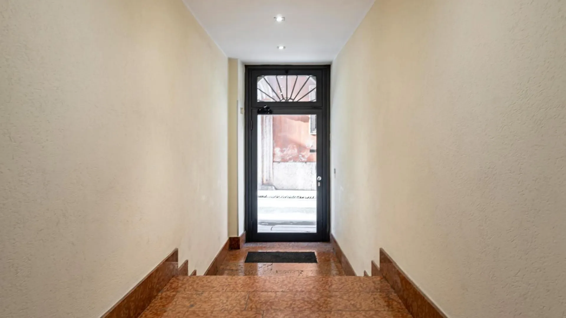 Cozy And Charming Apt In Veronacenter With Parking Apartmán Verona